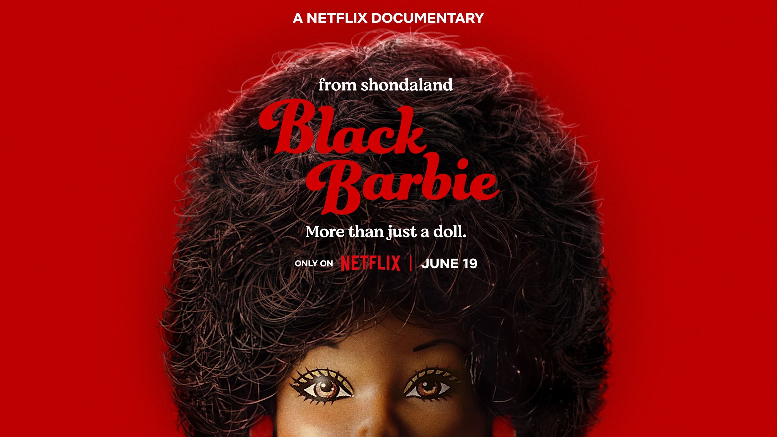 Black Barbie Full Trailer