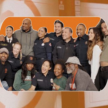 the 'station19' cast and crew say goodbye