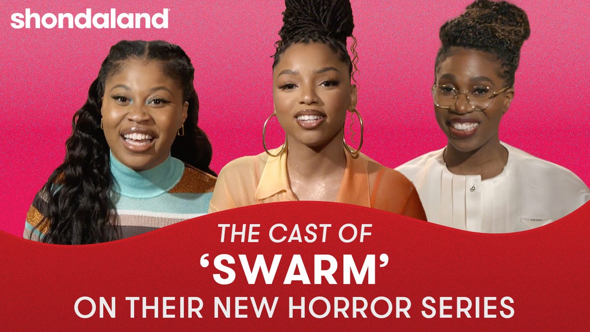 Prime Video's 'Swarm' Takes Fandom to Scary Places