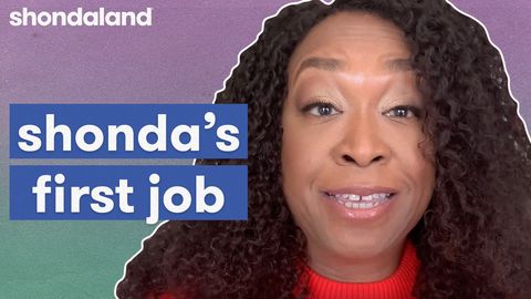 preview for Office Hours With Shonda Rhimes: Lessons From My First Job