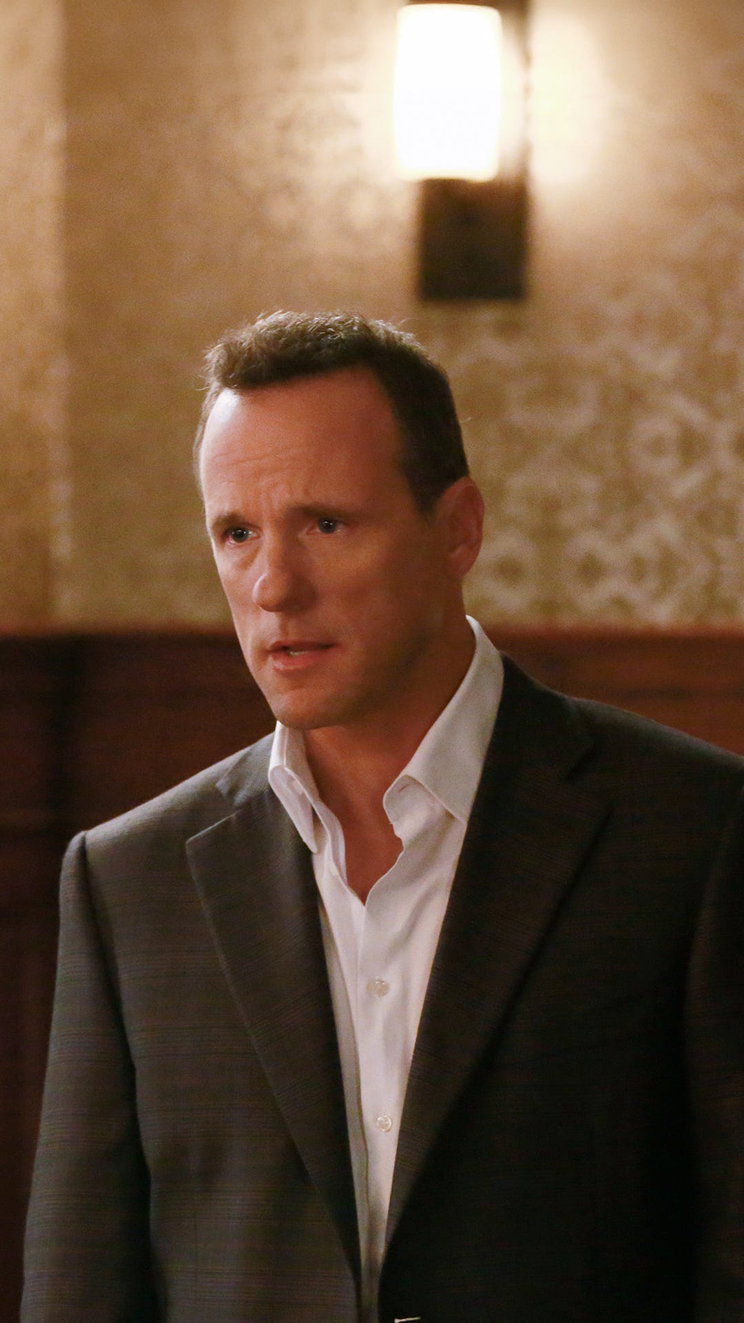 Tom Verica, aka Sam Keating, Shares ‘HTGAWM’ Memories — Including the ...