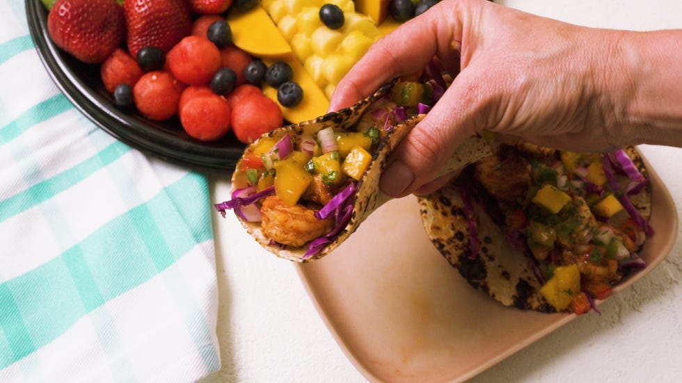 30 Best Grilled Shrimp Recipes - How To Grill Shrimp