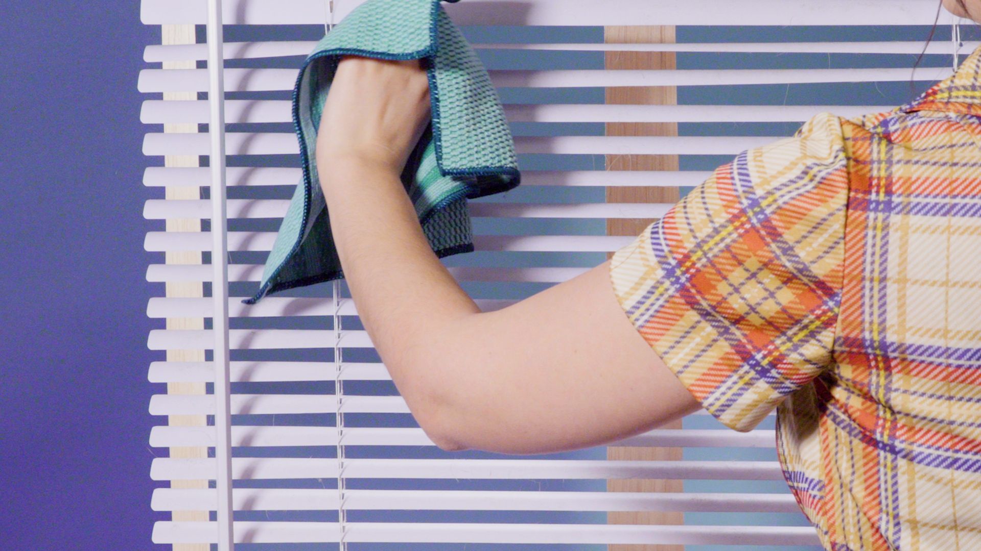 How To Clean Blinds, According To Professional Cleaners