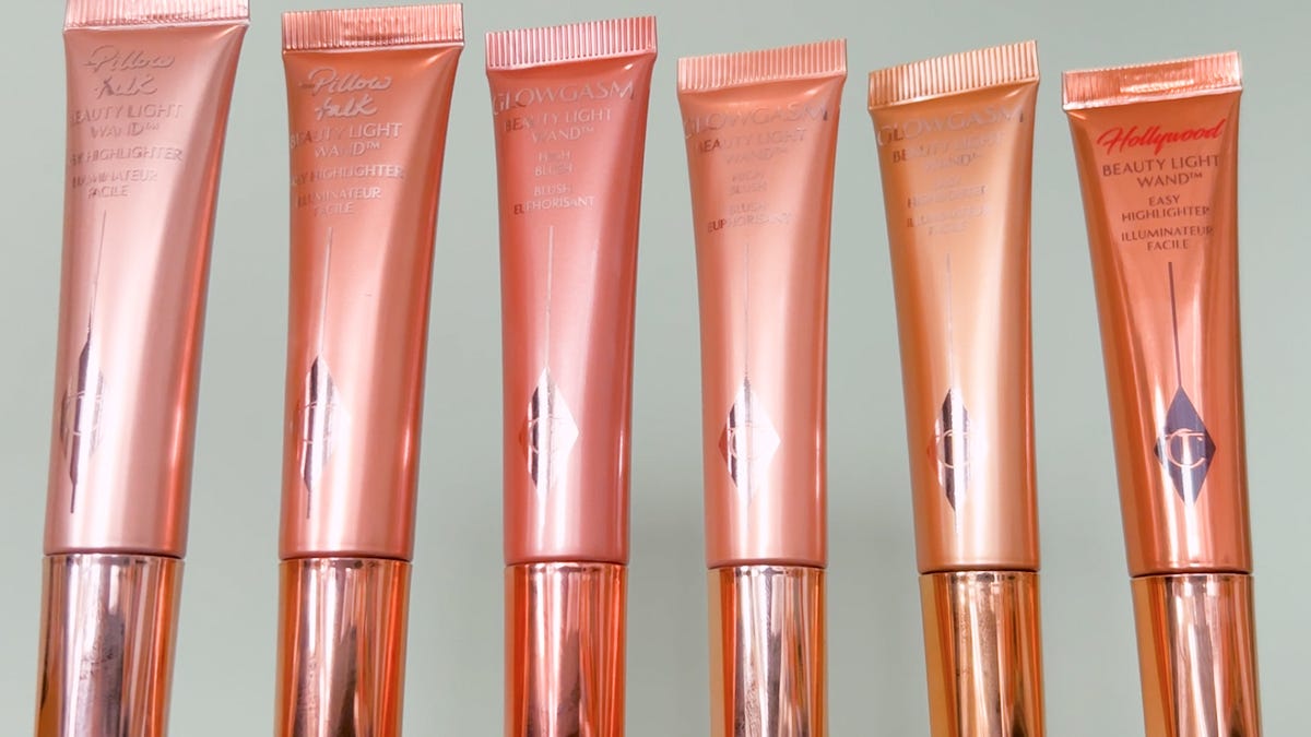best face highlighters for your most radiant skin ever