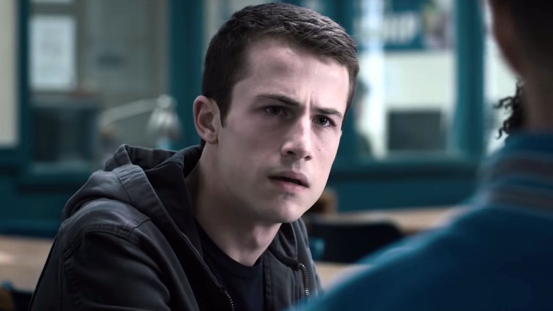preview for 13 Reasons Why – season 3 final trailer (Netflix)