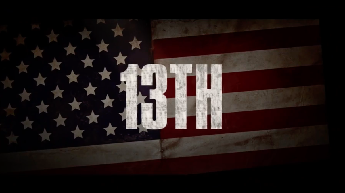 preview for 13th – Official Trailer (Netflix)