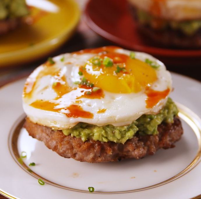 preview for Paleo Breakfast Stacks Is the Breakfast Of Champions