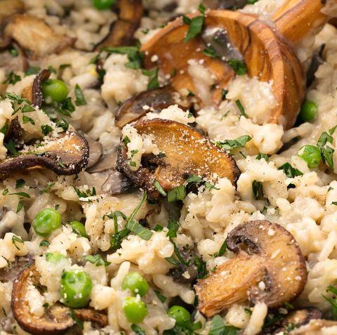 preview for You'll Feel Like A Pro After Making This Mushroom Risotto