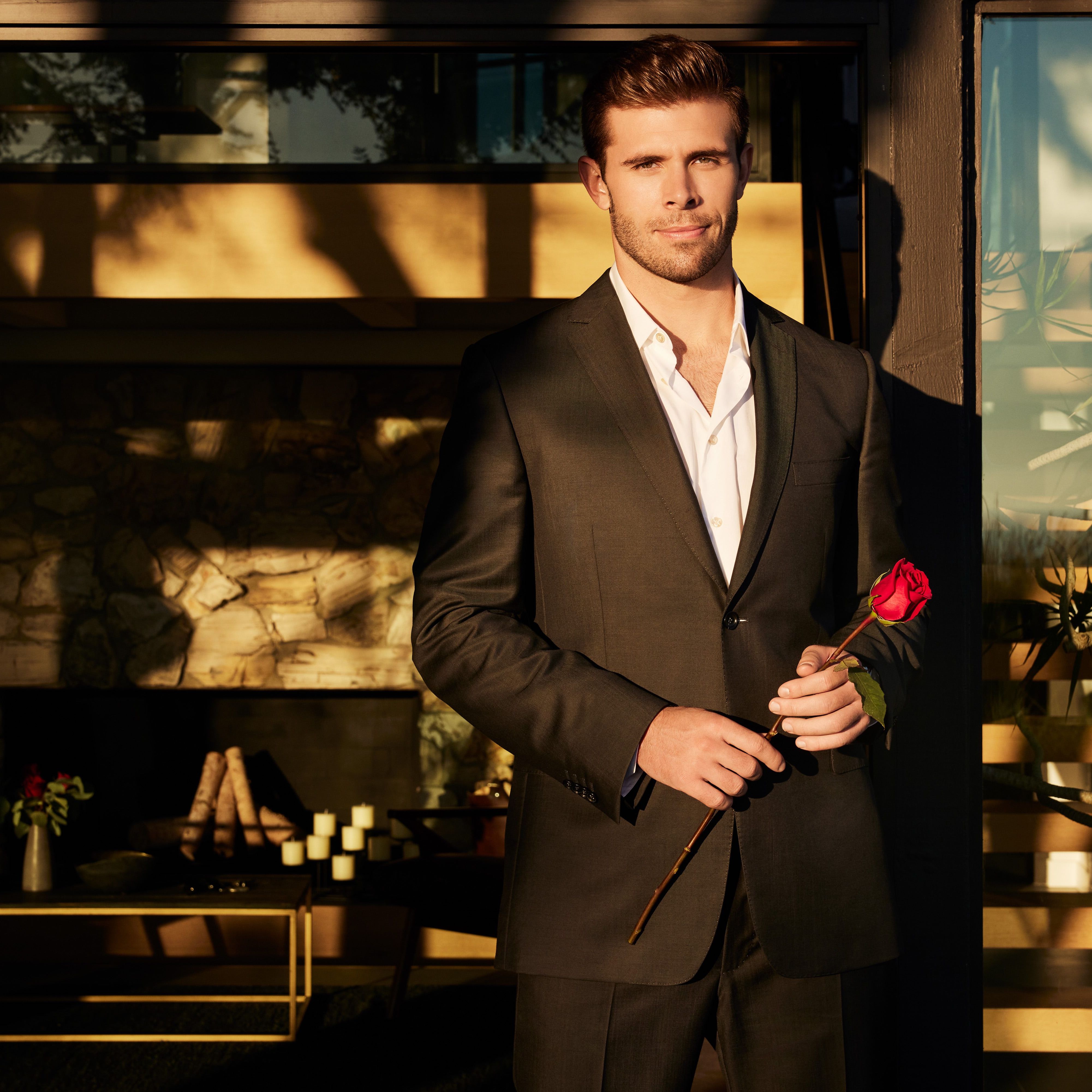 I Don’t Have It in Me to Root for Another Mediocre White Guy on ‘The Bachelor’