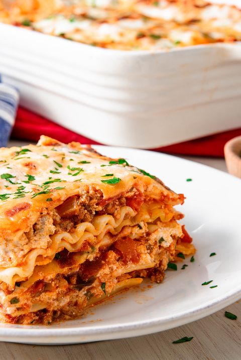 Best Lasagne Recipes - 15+ Lasagne Recipes That Are So Delicious