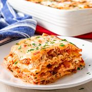 classic lasagna   delishcom
