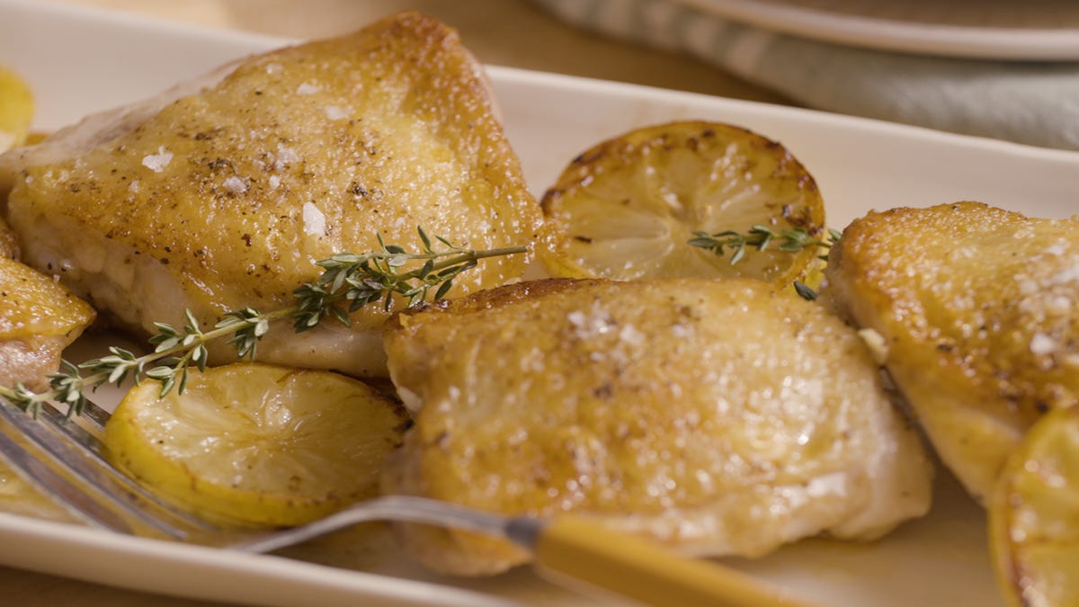 77 Best Chicken Dinner Ideas - Easy Chicken Recipes
