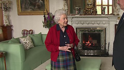 preview for Meet The Queen's Great-Grandchildren