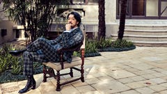 金子ノブアキさんへ一問一答 金子ノブアキさんへ一問一答