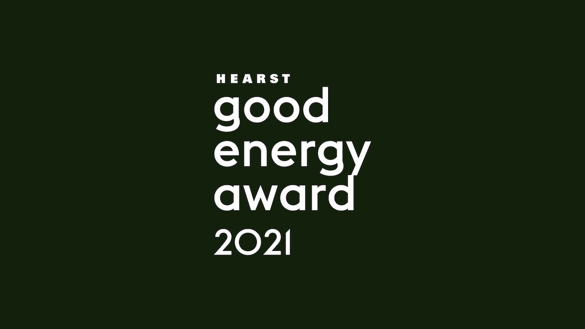 preview for GOOD ENERGY AWARD - Massimo Bottura