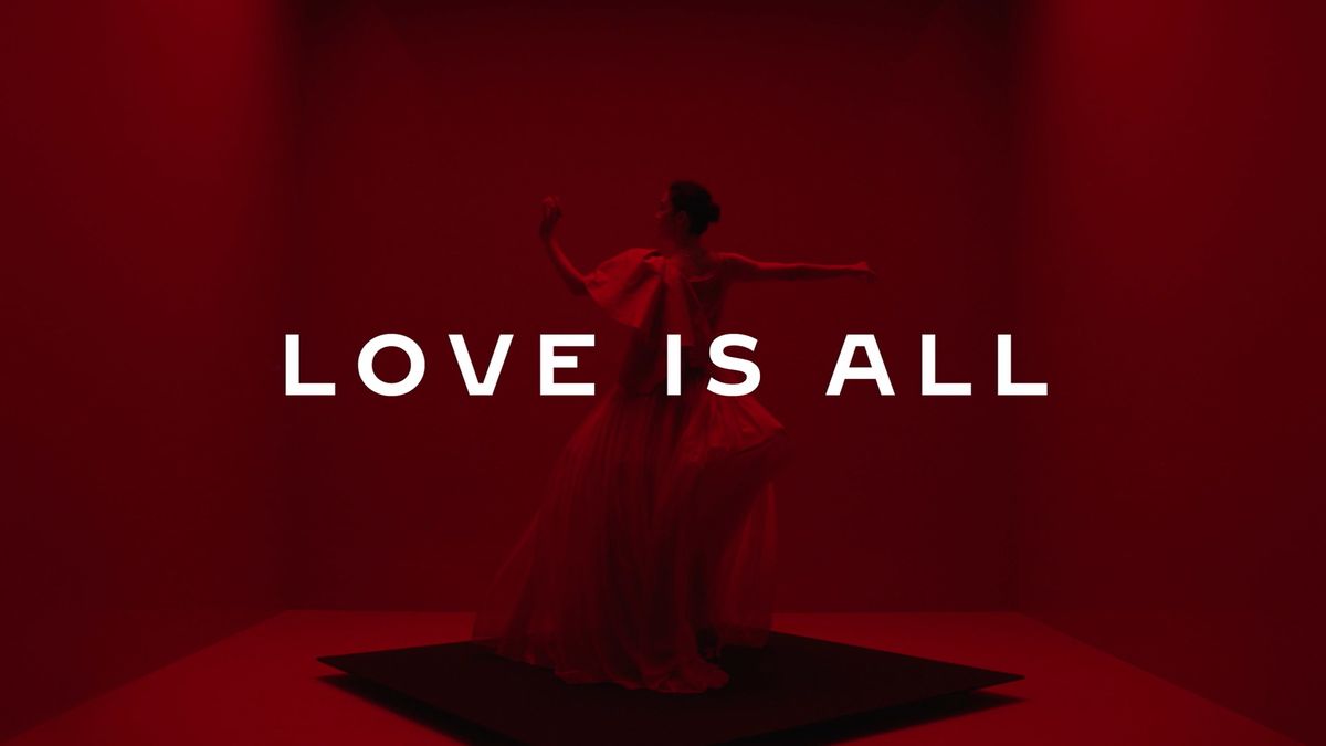 preview for Cartier: A Celebration of Love