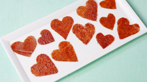preview for Make These Healthy Treats For Your Valentine