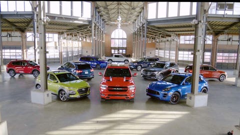 Car And Driver 10 Best >> 2019 10best Trucks And Suvs Our Picks In Each Segment Car And Driver 10 Best >> 2019 10best Trucks And Suvs Our Picks In Each Segment