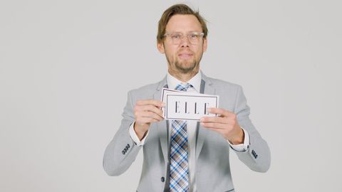 preview for Jimmi Simpson Reads Absurd Westworld Fan Theories | ELLE