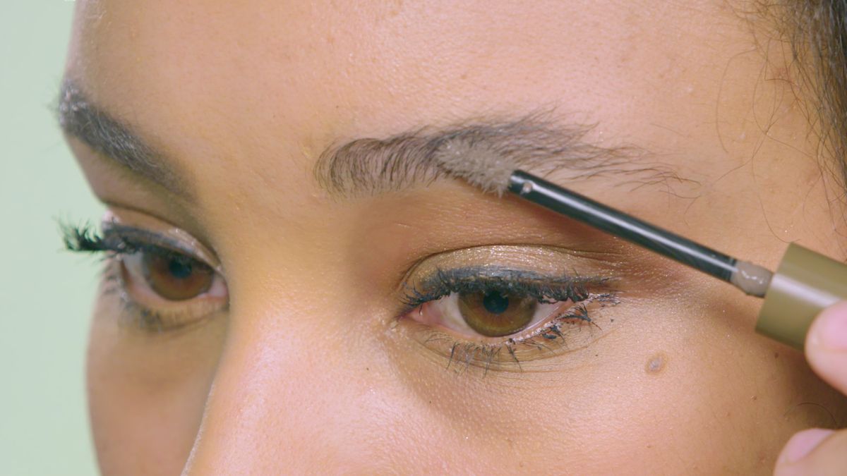 preview for Tattoo Brow Gel | To The Test | ELLE