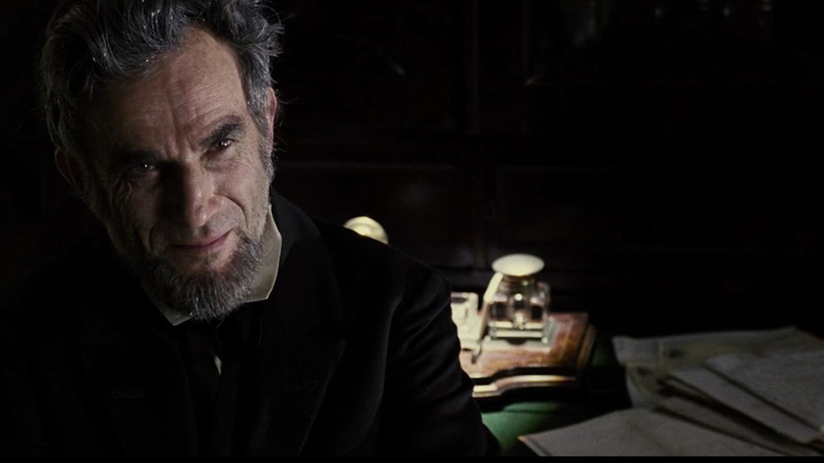 preview for They Key To Every Great Performance of Daniel Day-Lewis | ESQUIRE