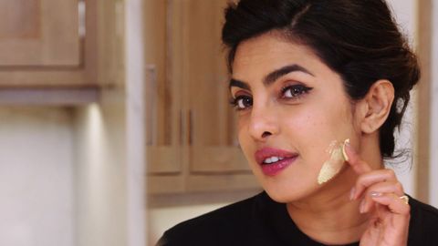 preview for Priyanka Chopra Shares Her Mom’s Beauty Secrets