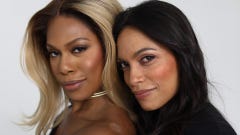 Laverne Cox On Trauma Excerpt From Tarana Burke Brene Brown Anthology Laverne Cox On Trauma Excerpt From Tarana Burke Brene Brown Anthology