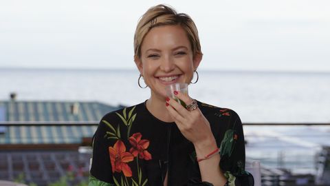 preview for Kate Hudson Plays 'Never Have I Ever'