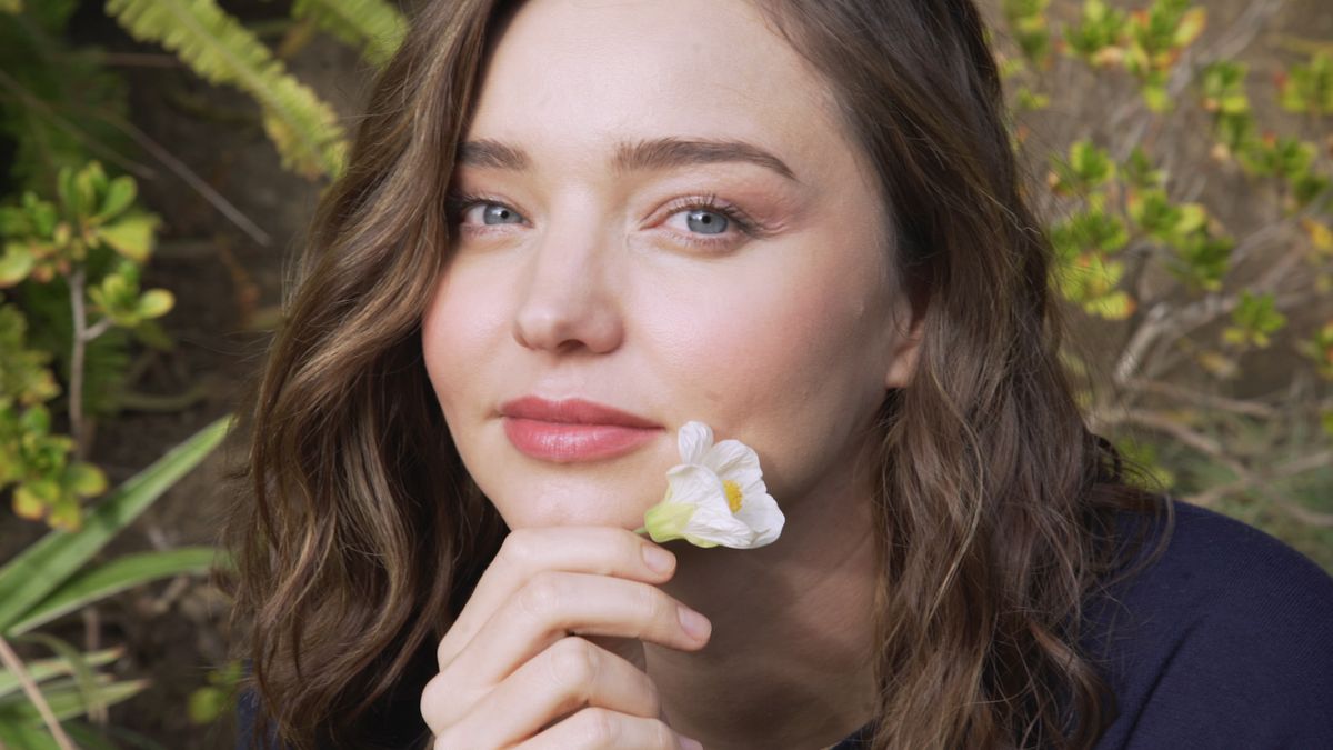 preview for Little Black Book of Wellness with Miranda Kerr | Episode 1: Mind