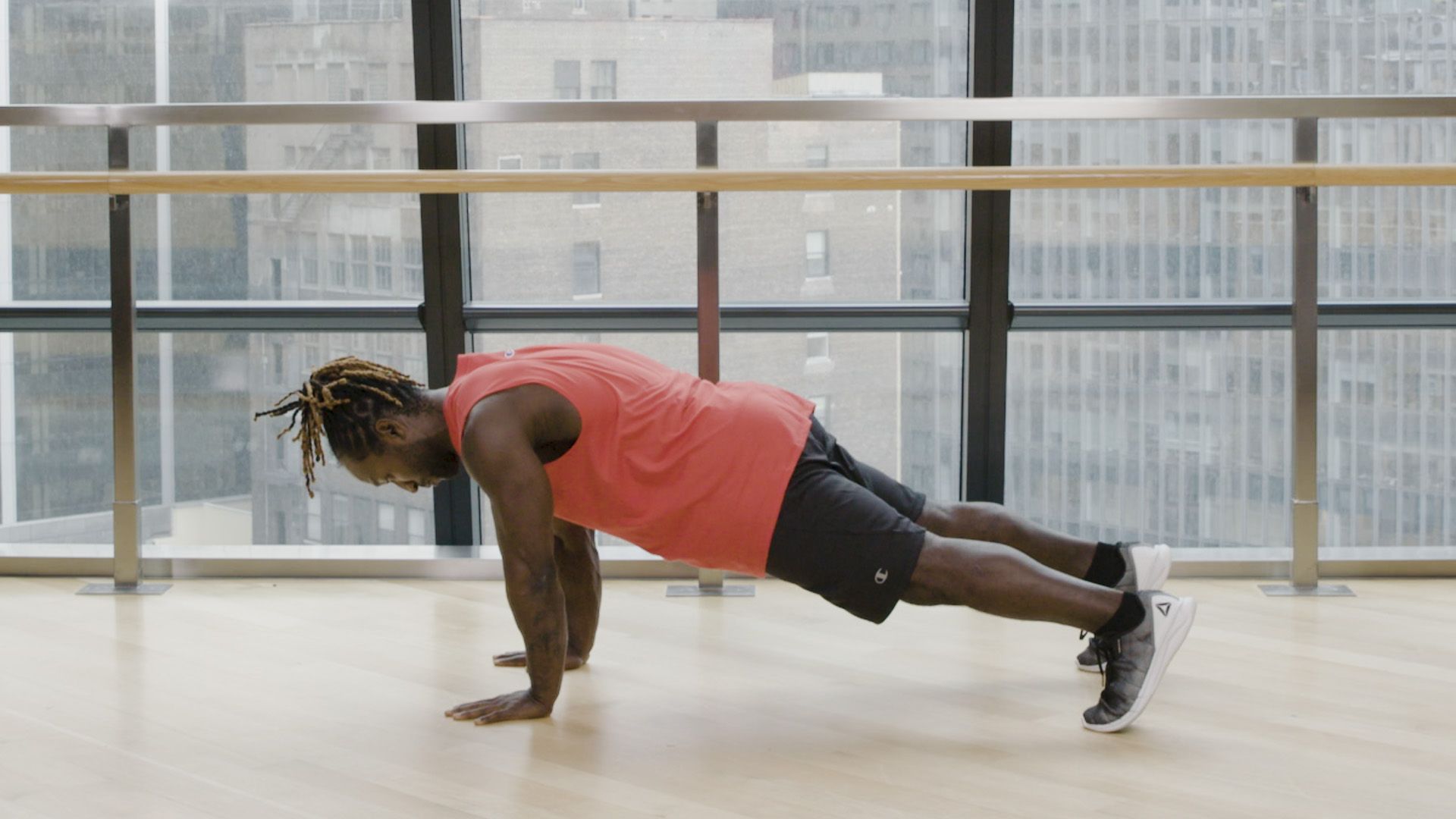 Build More Full-Body Muscle in Just 30 Minutes