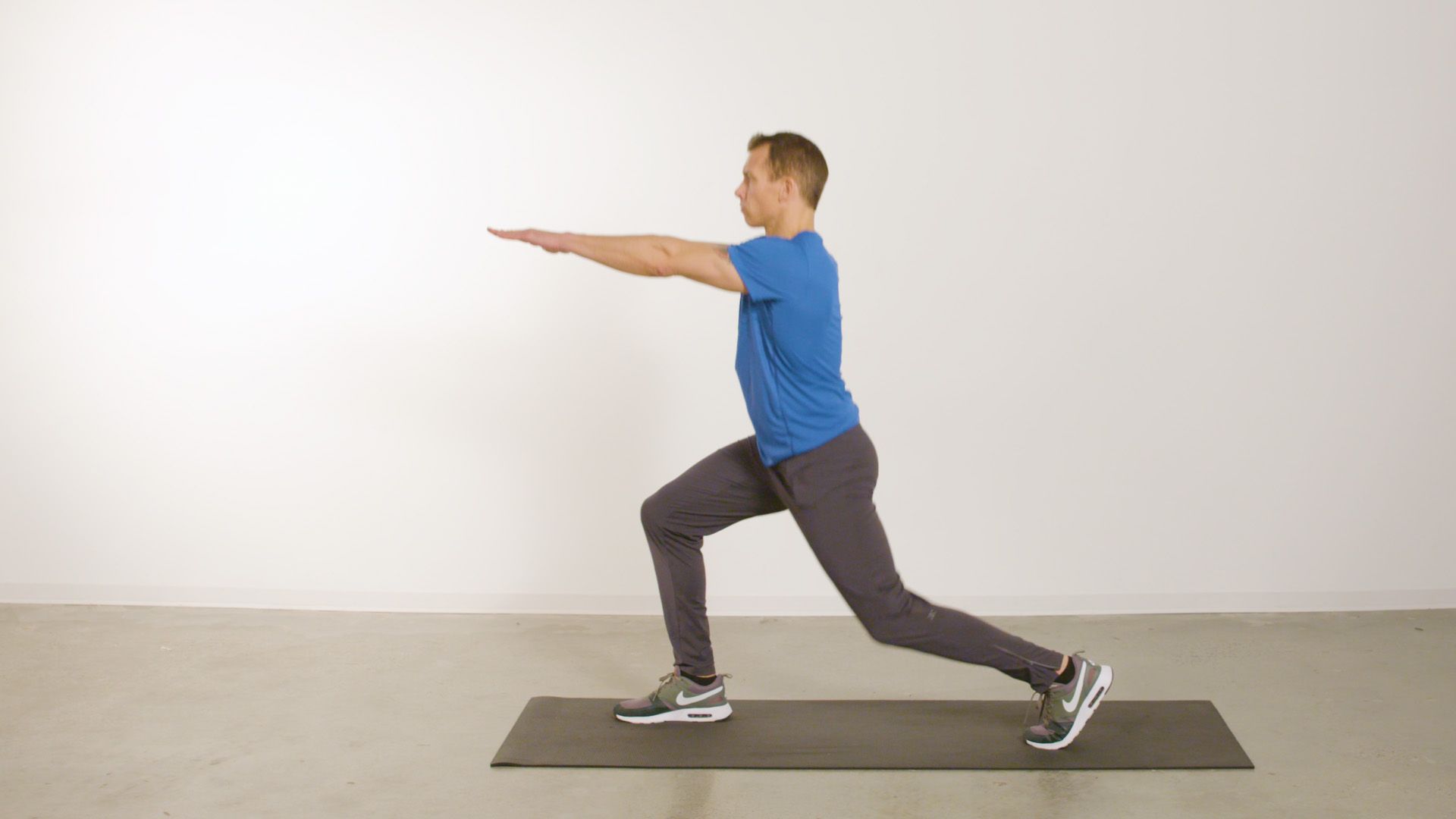 Hate Running? Try This Intense 20-Minute Cardio Workout.