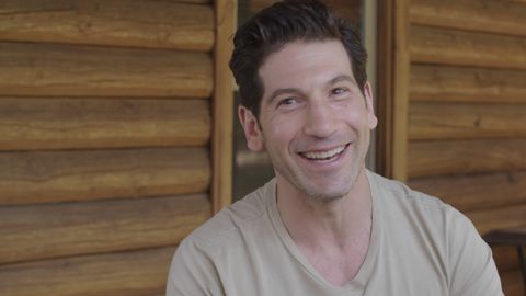 preview for Jon Bernthal | Fact Check Yourself