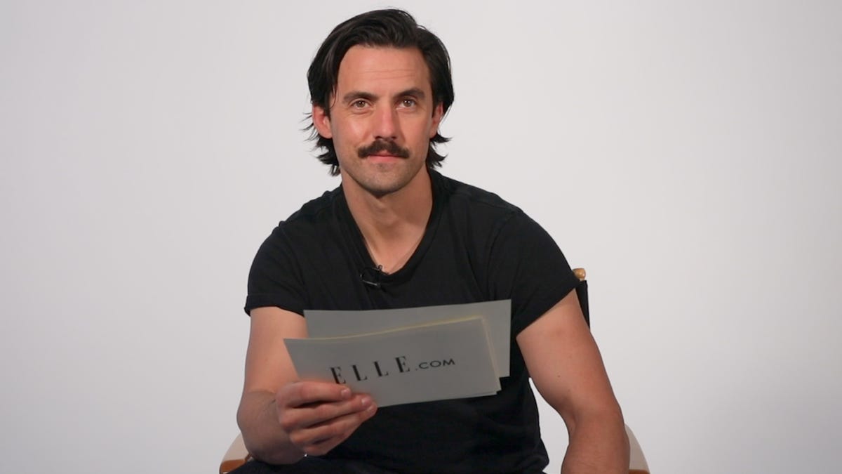preview for Milo Ventimiglia Reads Sad Tweets About Jack’s Death on This Is Us