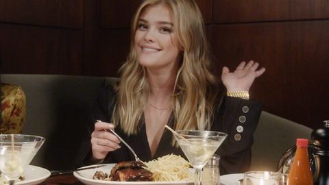 preview for Everything Model Nina Agdal Eats In A Day