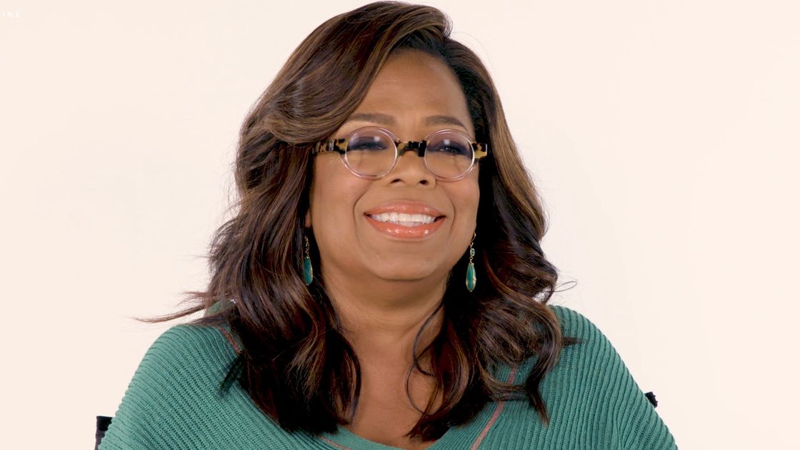 preview for Oprah | My Best Life
