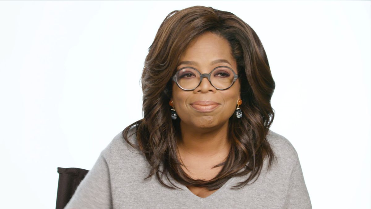 preview for Oprah Winfrey Surprises Unsuspecting Fans  | Spread the Love