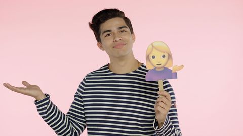 preview for Alex Aiono Spills His Most Embarrassing Stories