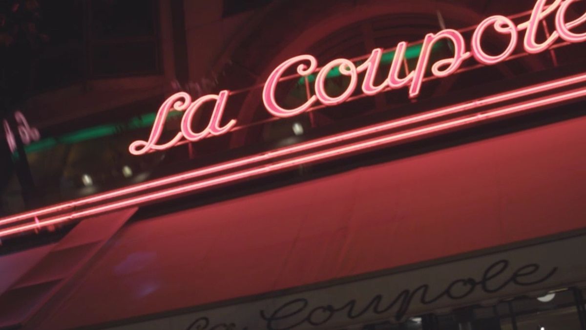 preview for Chanel Métiers d’art 2019 2020: il video di Sofia Coppola a La Coupole