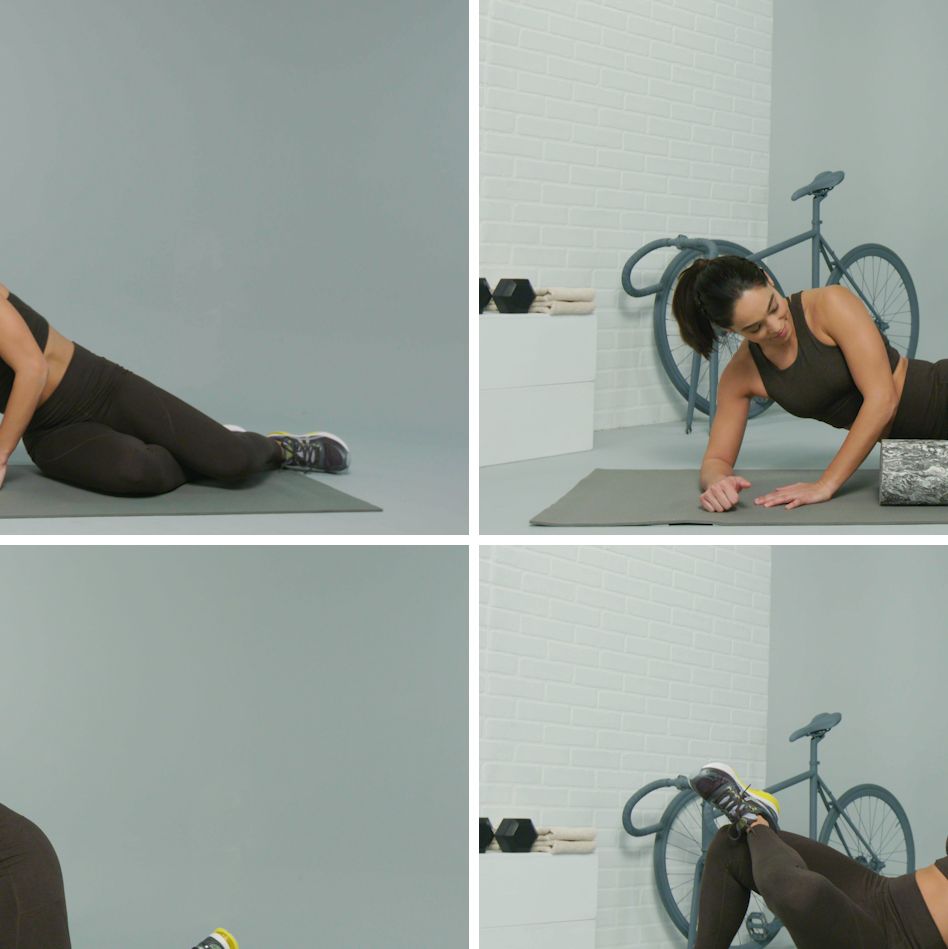 Professional Physical Therapy - The Ultimate Guide to Foam Rolling