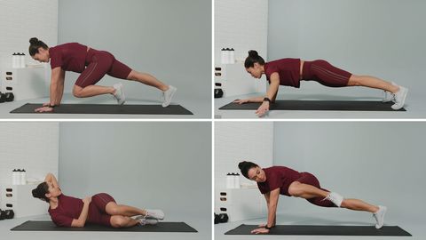 preview for A 7-Minute Core Circuit for Oblique Strength