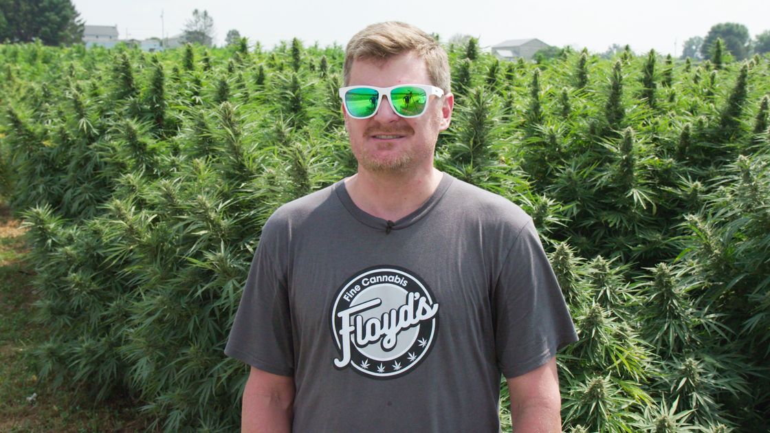 preview for What to Know About CBD with Floyd Landis