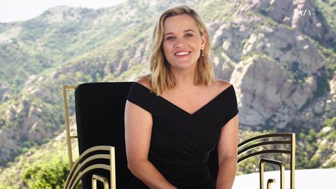 Reese Witherspoon's Skincare Routine Includes This $22 Face Cream