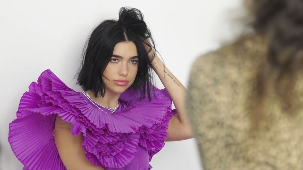 preview for It's Dua Lipa's Time to Shine