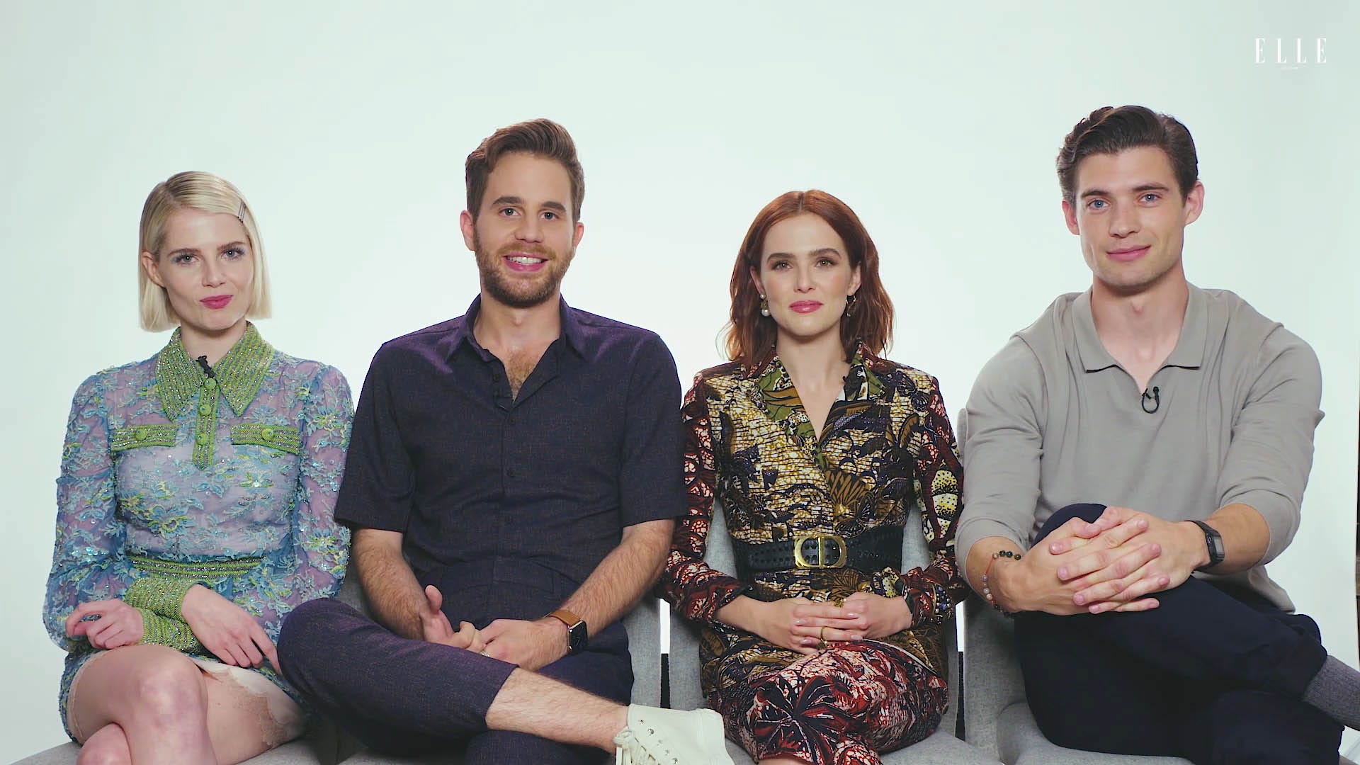 The Politician Season 3 News Release Date Cast And Spoilers The Politician Season 3 News Release Date Cast And Spoilers