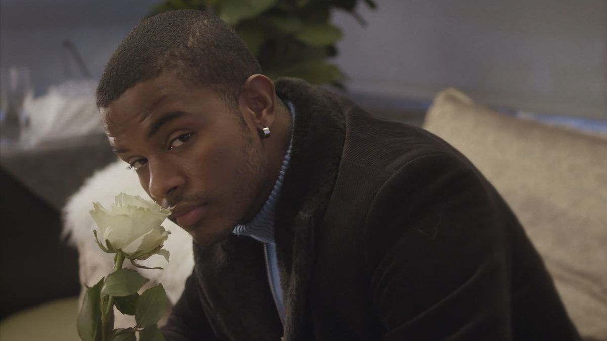 preview for Trevor Jackson is the Perfect Boyfriend