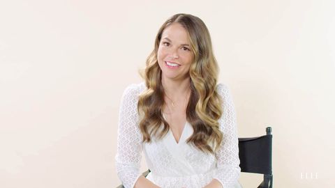 preview for Sutton Foster Sings Tony Bennett, Elton John and Show Tunes in a Game of Song Association
