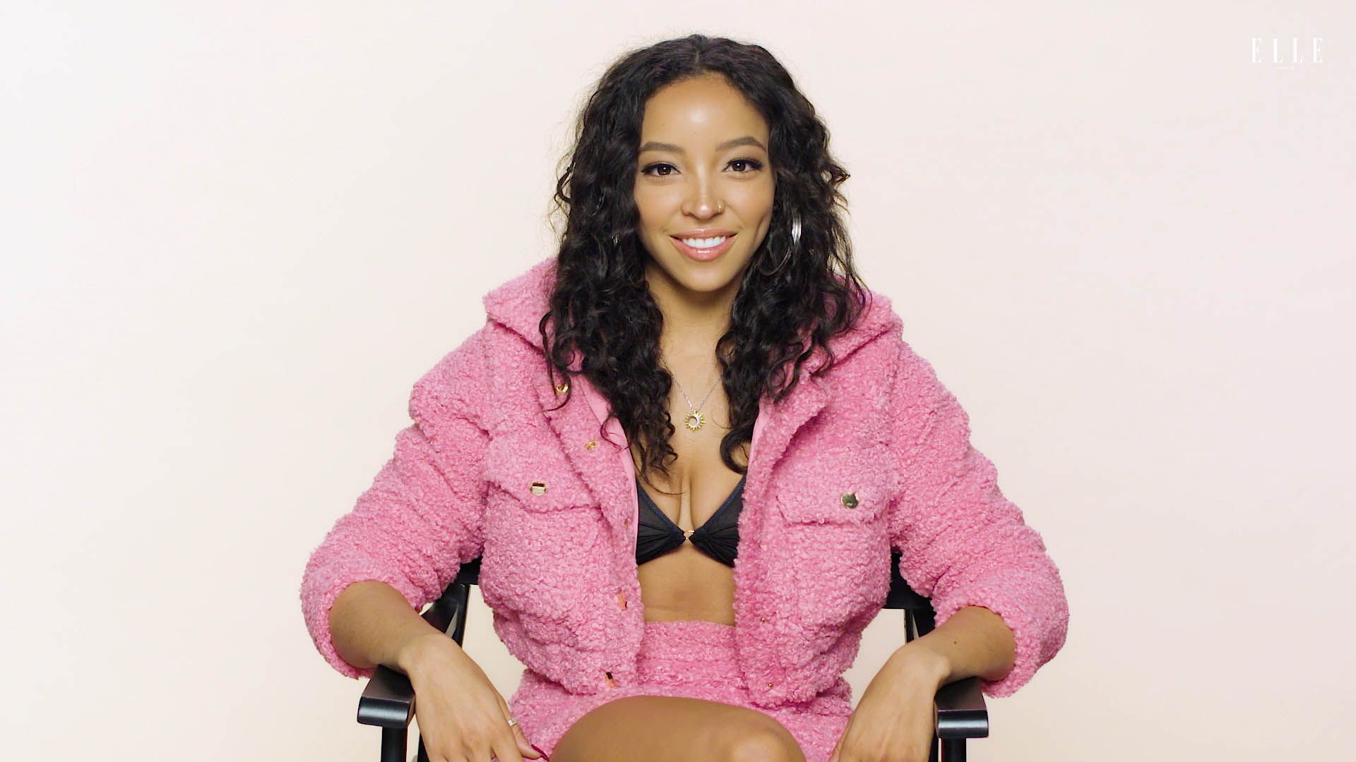 Tinashe (Music) - TV Tropes