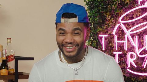 preview for Kevin Gates Sings Hayley Williams and Talks His Worst Tattoo on Thirst Trap!