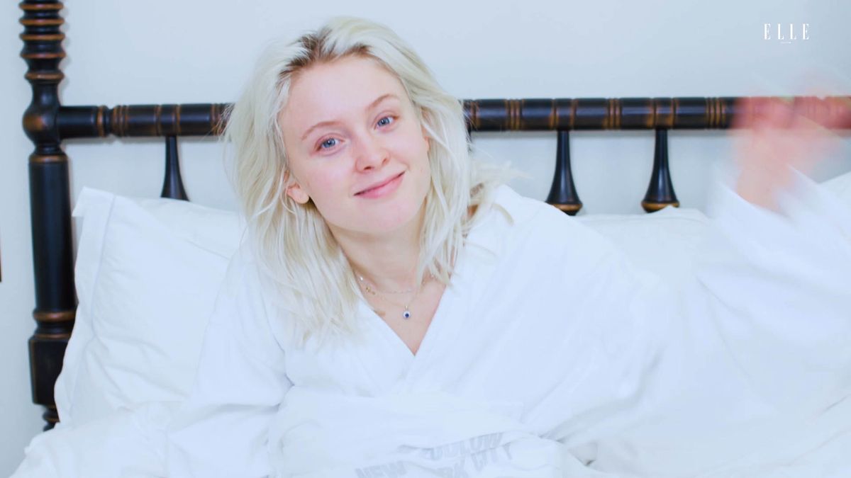 preview for Zara Larsson Channels 'Euphoria' for the 2019 VMAs