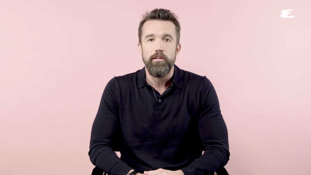 preview for Rob McElhenney | In Or Out